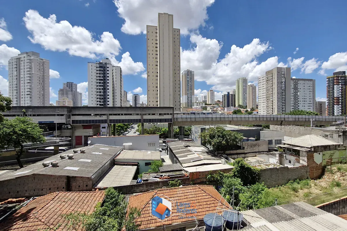 Apartamento, 2 quartos, 47 m² - Foto 26