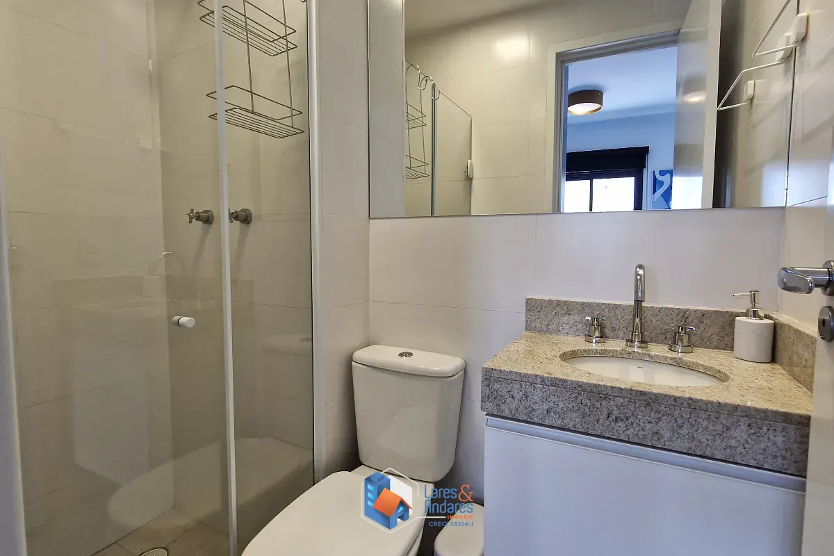 Apartamento, 2 quartos, 47 m² - Foto 32
