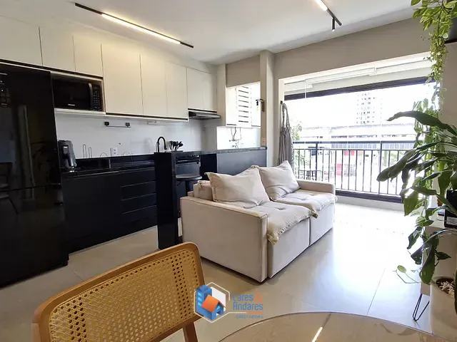 Apartamento com 1430m² 2 quartos e 1 banheiro, à venda, no bairro Vila Dom Pedro II em São Paulo