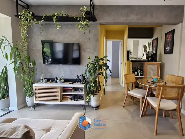 Apartamento com 1430m² 2 quartos e 1 banheiro, à venda, no bairro Vila Dom Pedro II em São Paulo