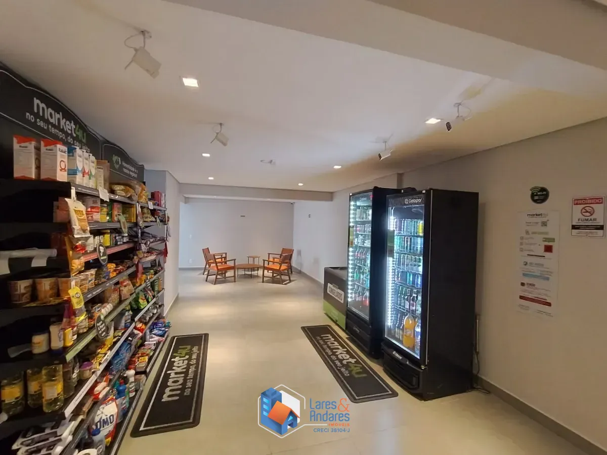 Apartamento, 2 quartos, 47 m² - Foto 61