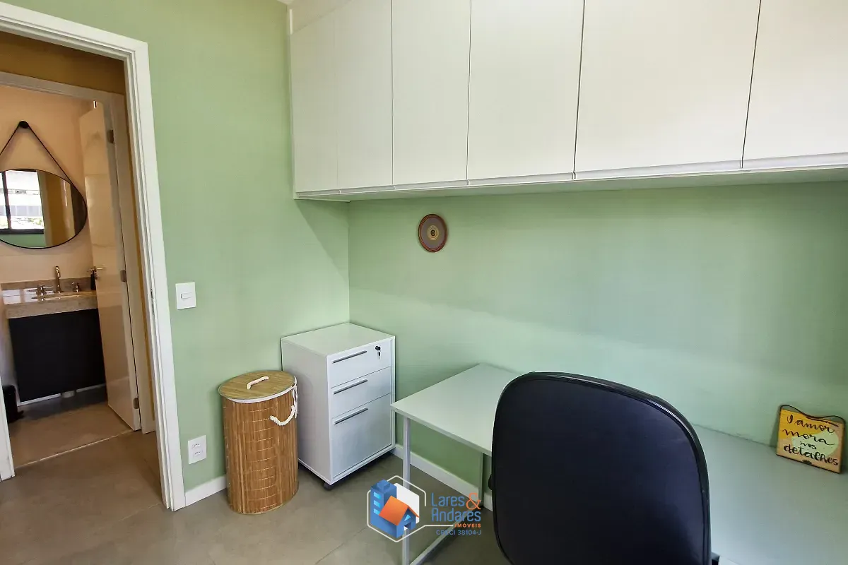 Apartamento, 2 quartos, 47 m² - Foto 27