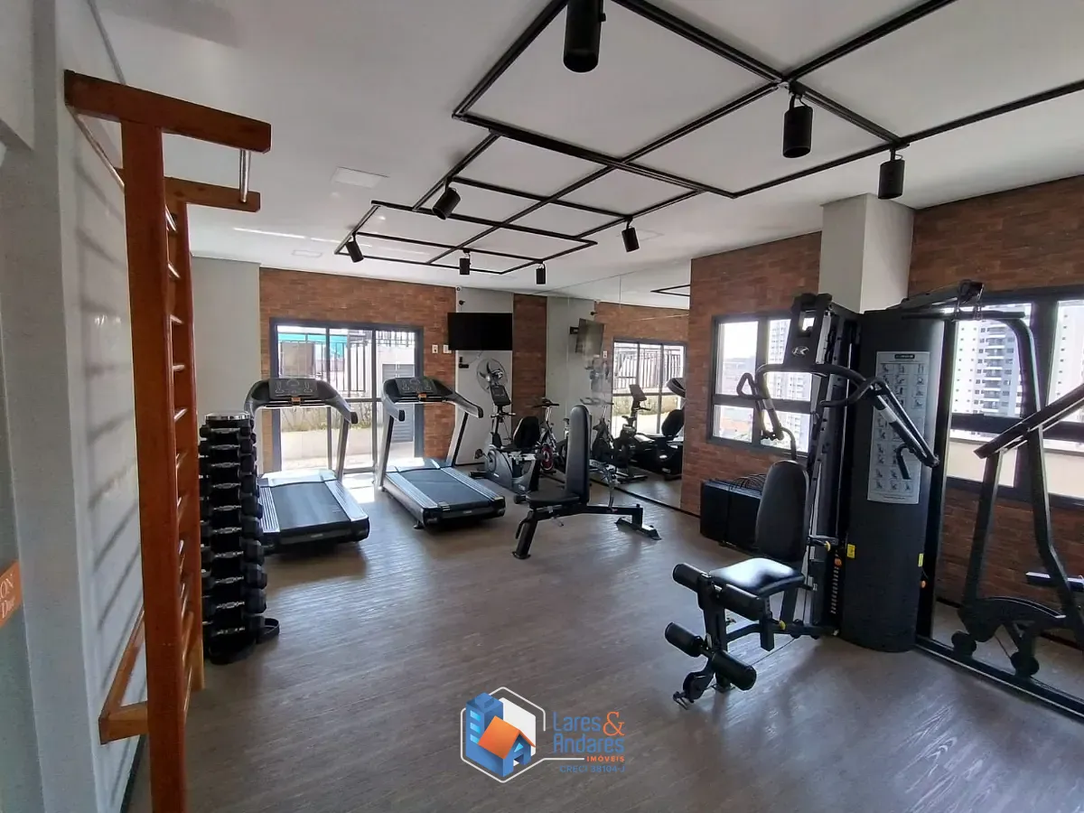 Apartamento, 2 quartos, 47 m² - Foto 67