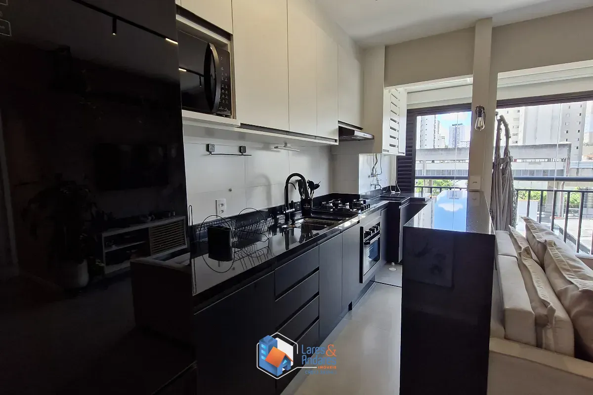 Apartamento, 2 quartos, 47 m² - Foto 17