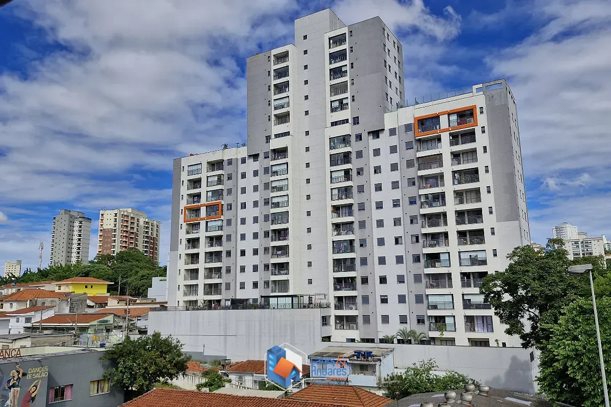 Apartamento, 2 quartos, 47 m² - Foto 43