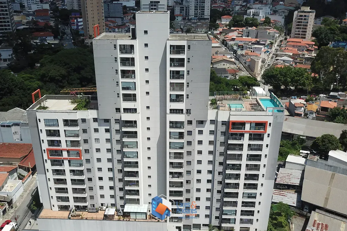 Apartamento, 2 quartos, 47 m² - Foto 36