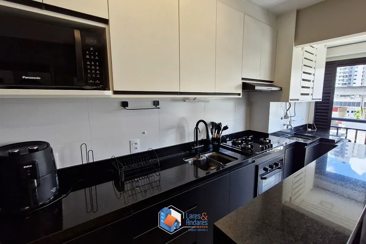 Apartamento, 2 quartos, 47 m² - Foto 19