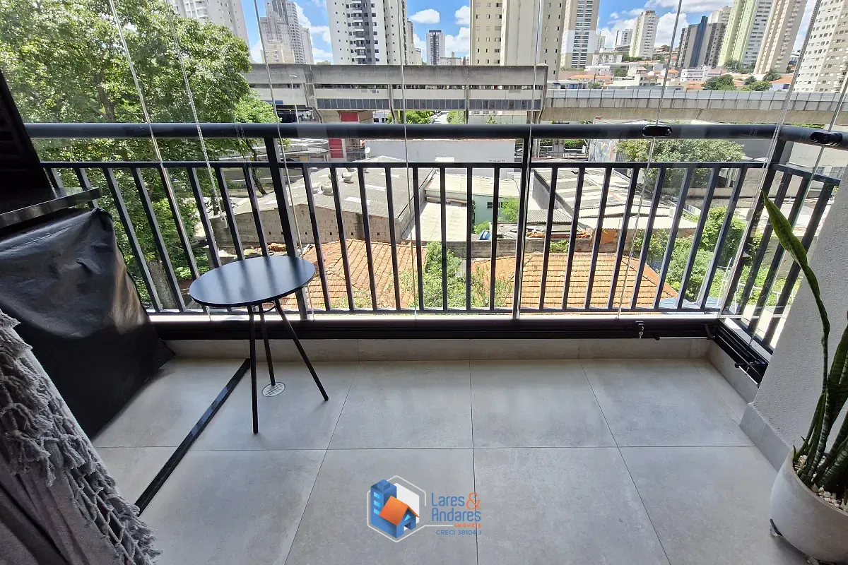 Apartamento, 2 quartos, 47 m² - Foto 9