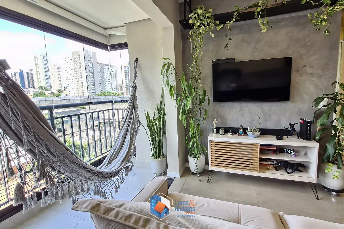 Apartamento, 2 quartos, 47 m² - Foto 33