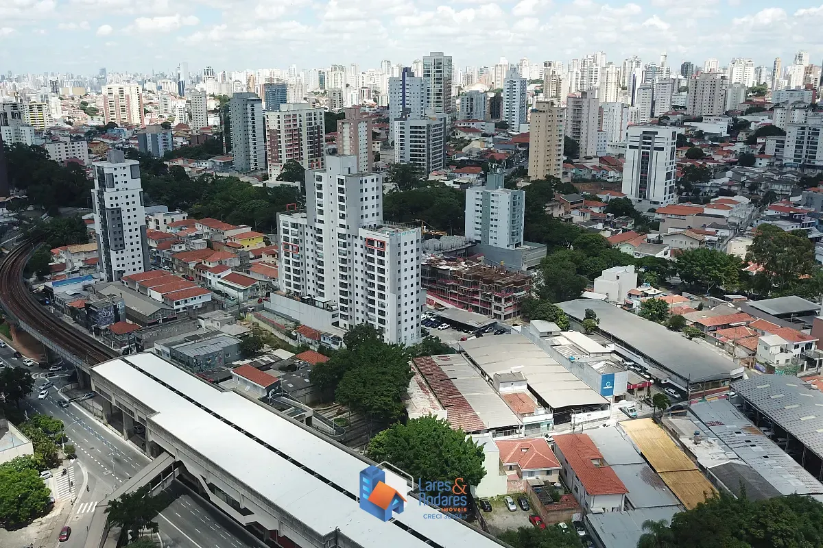Apartamento, 2 quartos, 47 m² - Foto 39