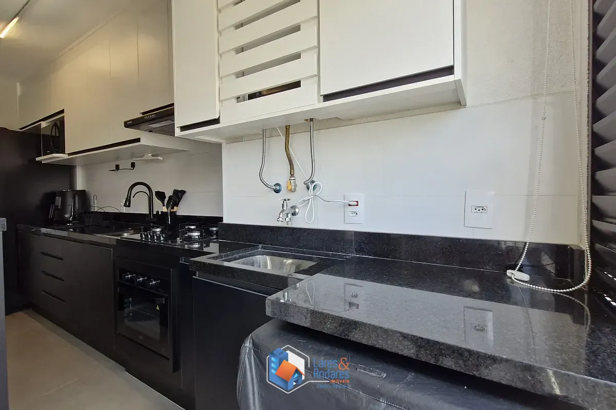 Apartamento, 2 quartos, 47 m² - Foto 21