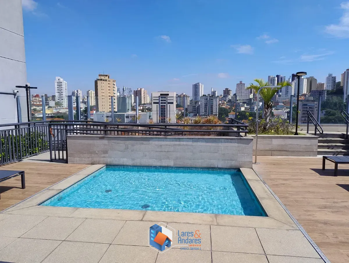 Apartamento, 2 quartos, 47 m² - Foto 46