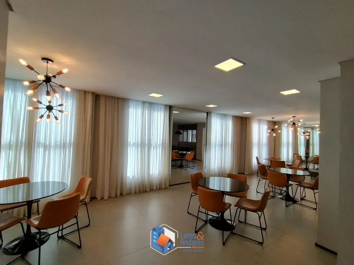 Apartamento, 2 quartos, 47 m² - Foto 59