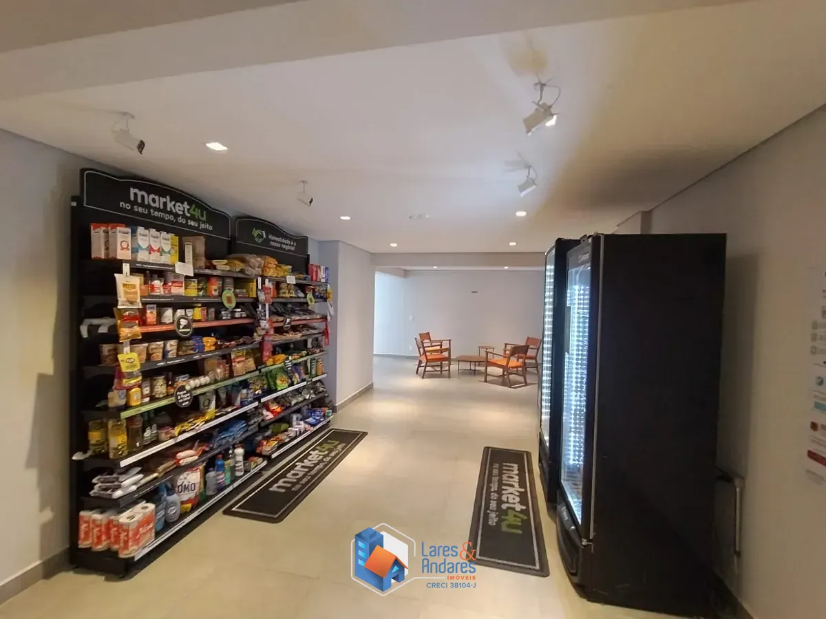 Apartamento, 2 quartos, 47 m² - Foto 60
