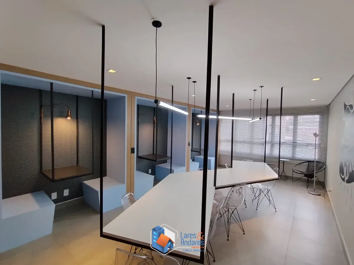 Apartamento, 2 quartos, 47 m² - Foto 69