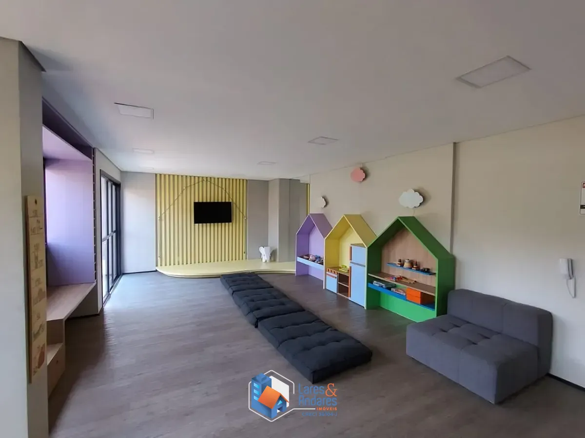 Apartamento, 2 quartos, 47 m² - Foto 79