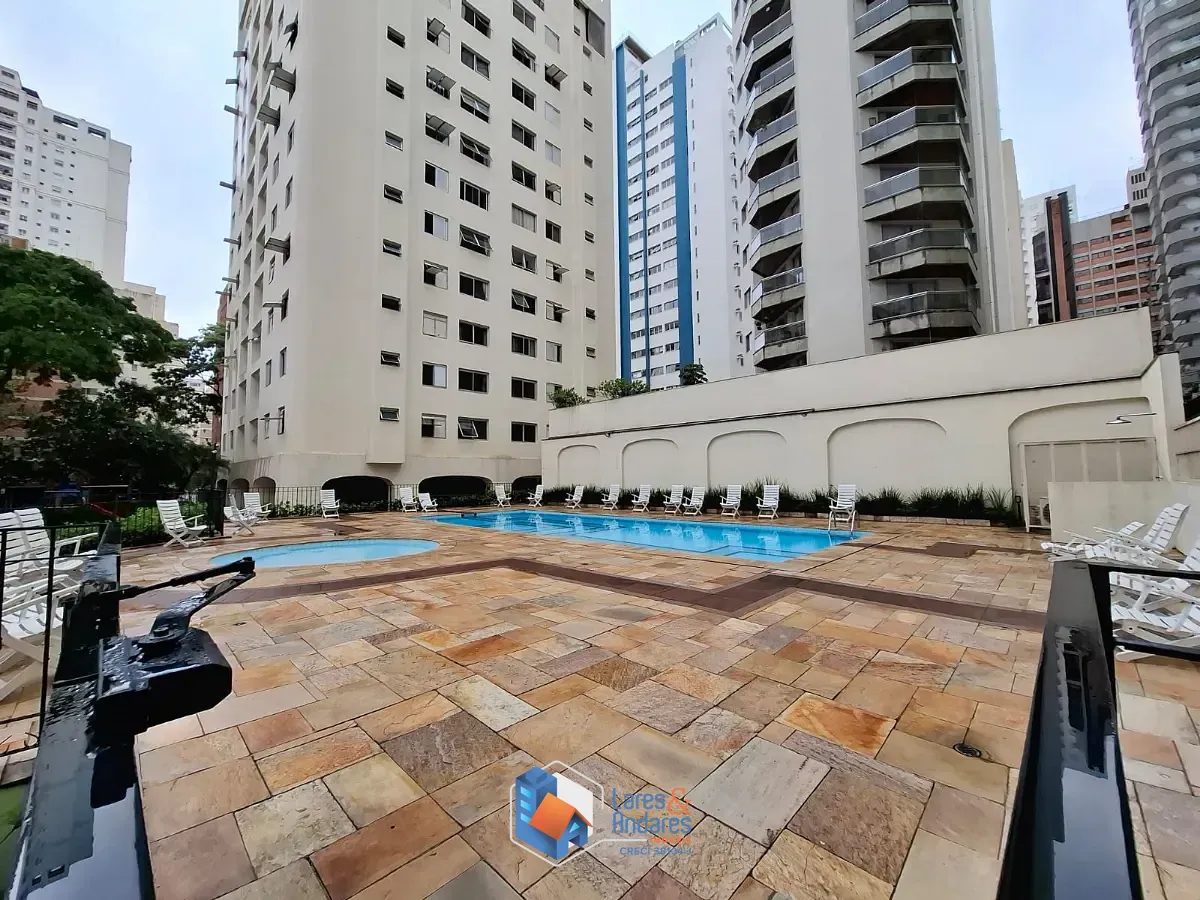 Apartamento, 3 quartos, 100 m² - Foto 23