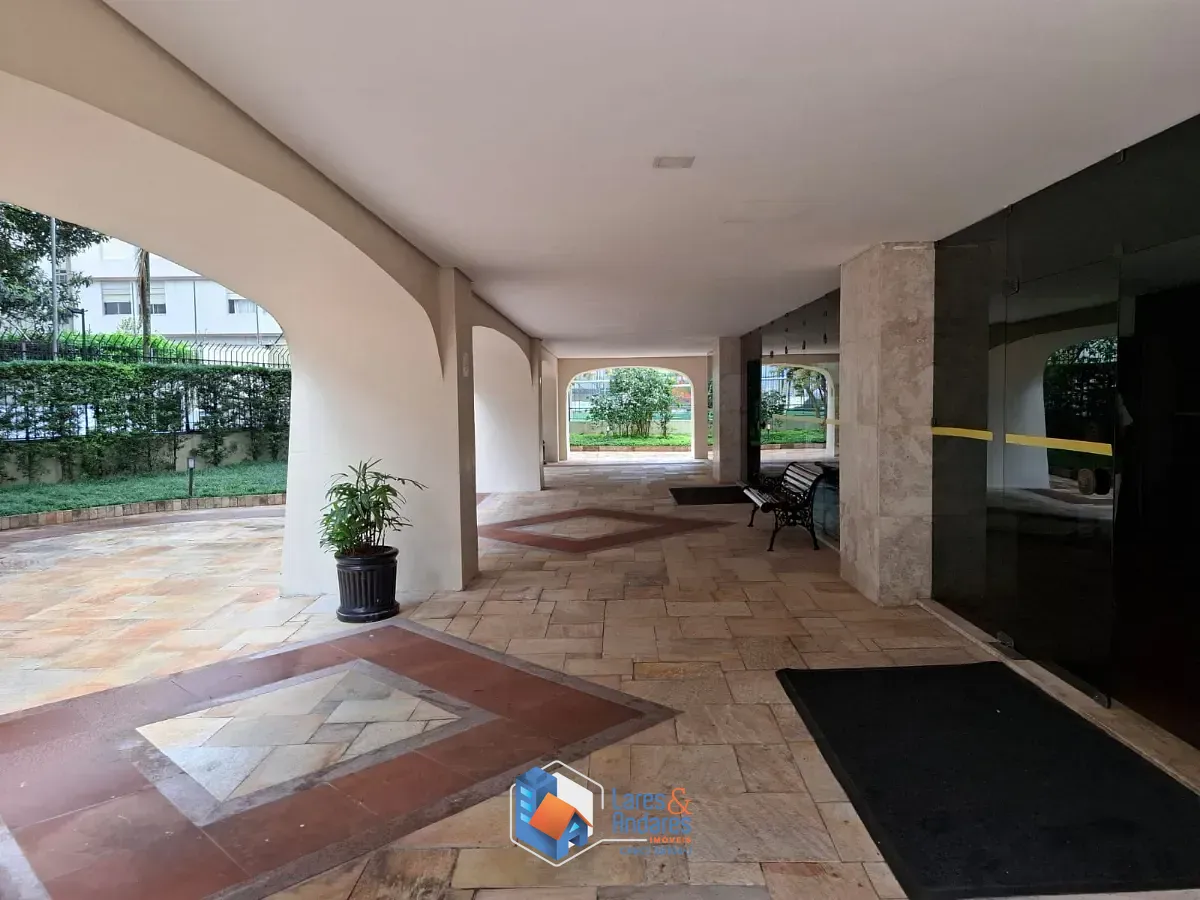 Apartamento, 3 quartos, 100 m² - Foto 29