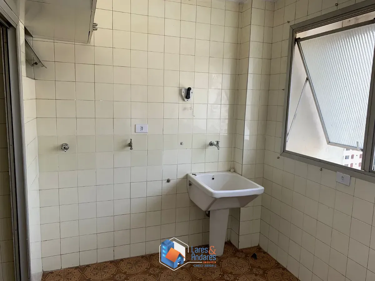 Apartamento, 3 quartos, 100 m² - Foto 15