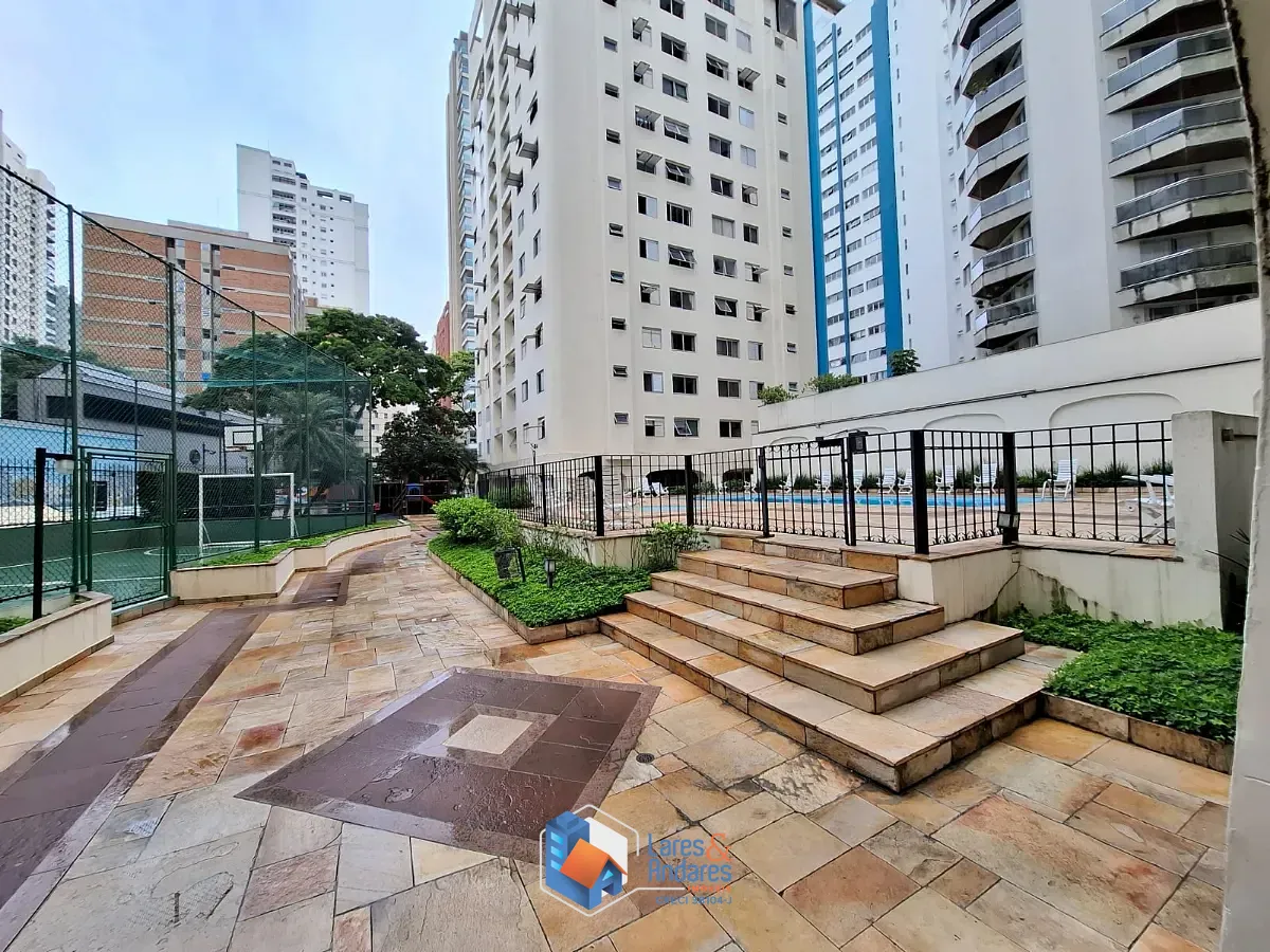 Apartamento, 3 quartos, 100 m² - Foto 20