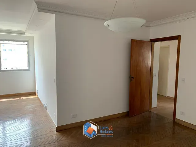 Apartamento com 100m² 3 quartos e 3 banheiros, à venda, no bairro Moema em São Paulo