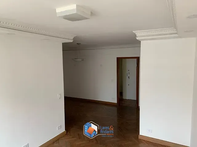 Apartamento com 100m² 3 quartos e 3 banheiros, à venda, no bairro Moema em São Paulo