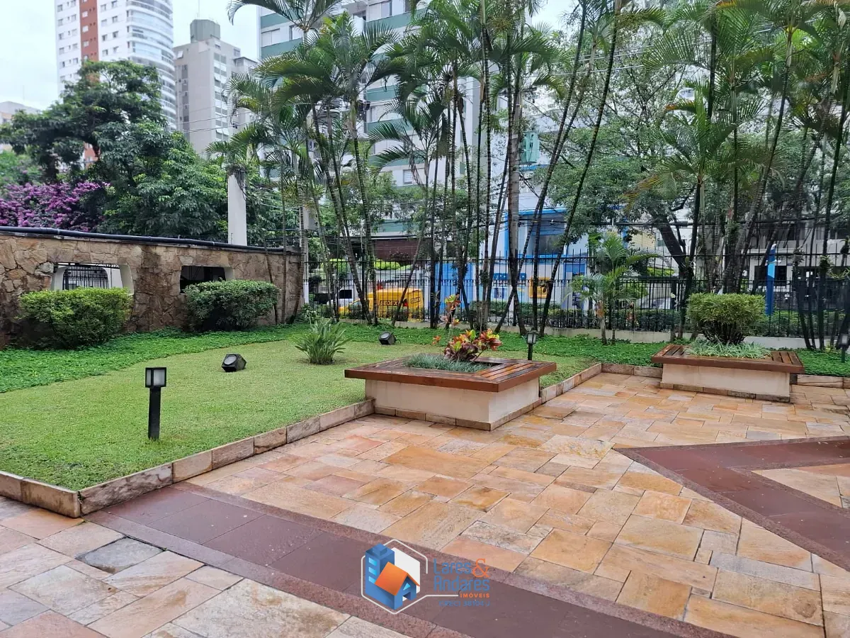 Apartamento, 3 quartos, 100 m² - Foto 28