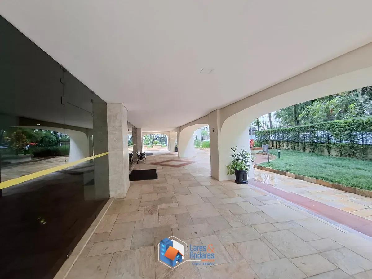Apartamento, 3 quartos, 100 m² - Foto 25