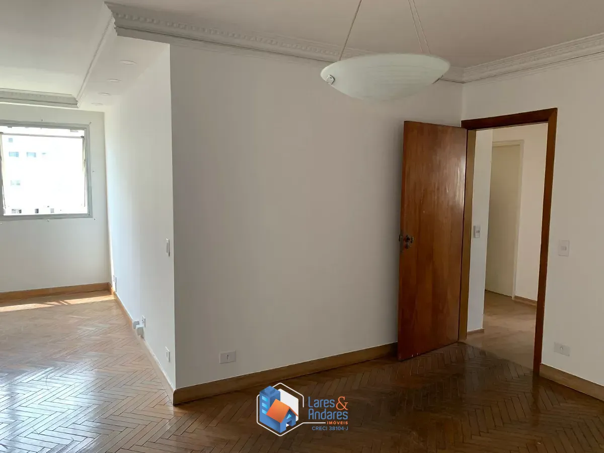 Apartamento, 3 quartos, 100 m² - Foto 2