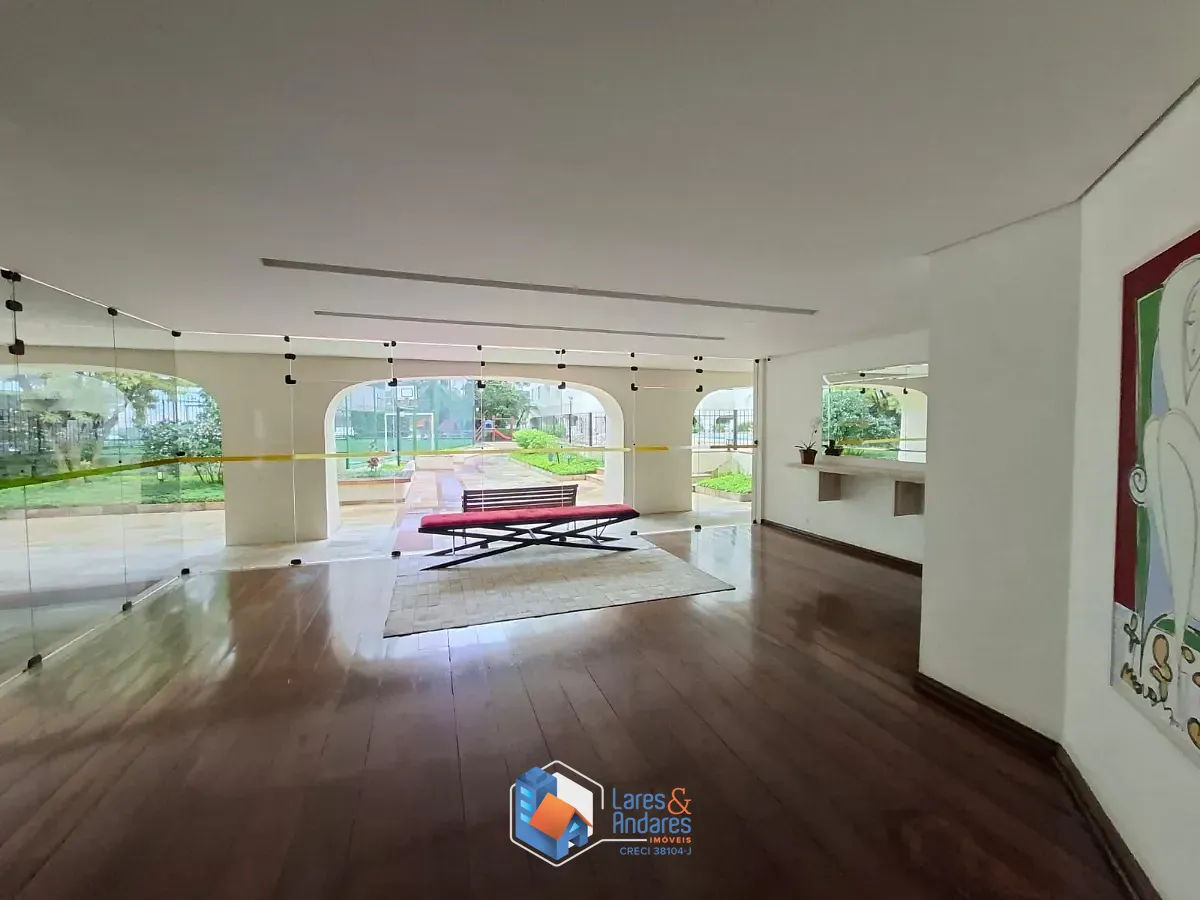 Apartamento, 3 quartos, 100 m² - Foto 19