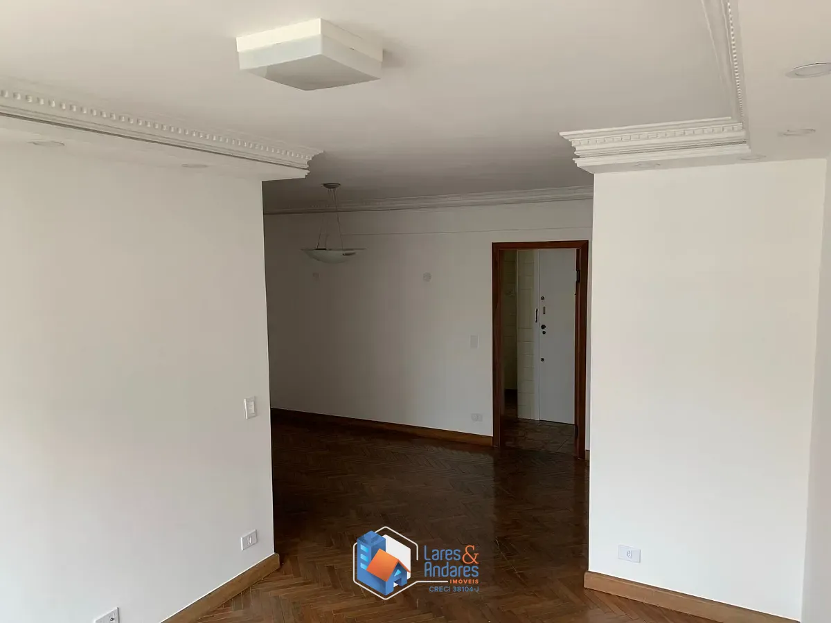 Apartamento, 3 quartos, 100 m² - Foto 3