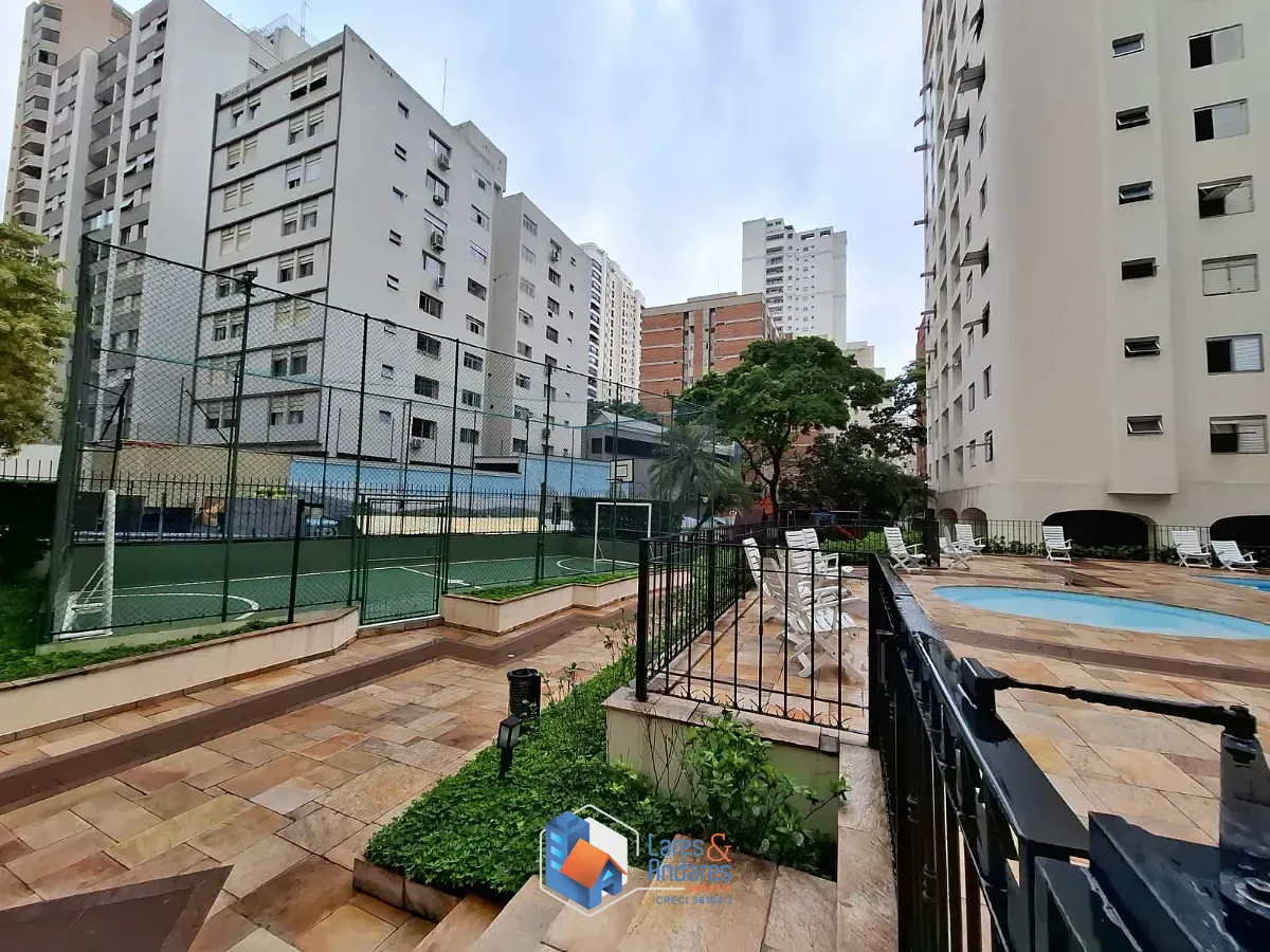 Apartamento, 3 quartos, 100 m² - Foto 22