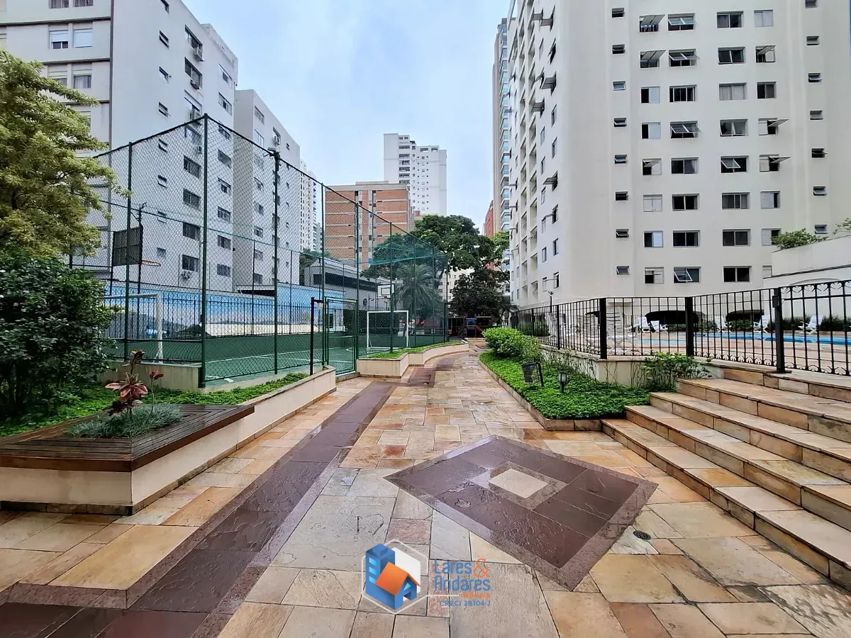 Apartamento, 3 quartos, 100 m² - Foto 21