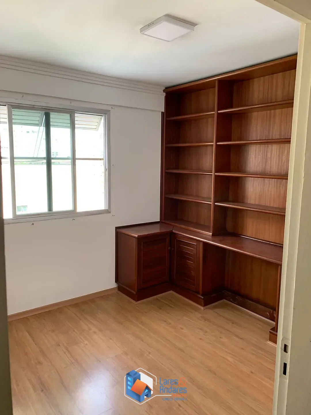 Apartamento, 3 quartos, 100 m² - Foto 7