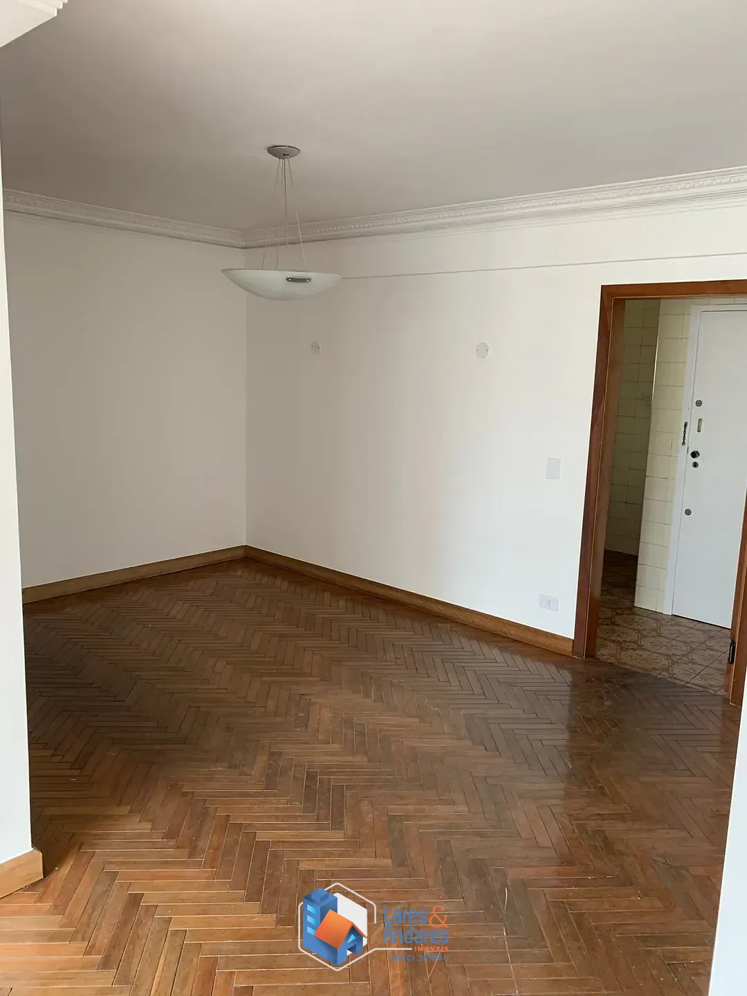 Apartamento, 3 quartos, 100 m² - Foto 6