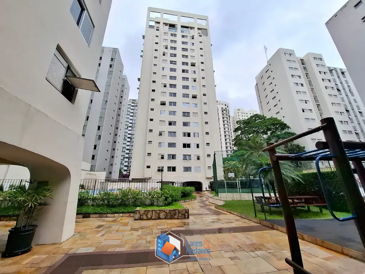 Apartamento, 3 quartos, 100 m² - Foto 30