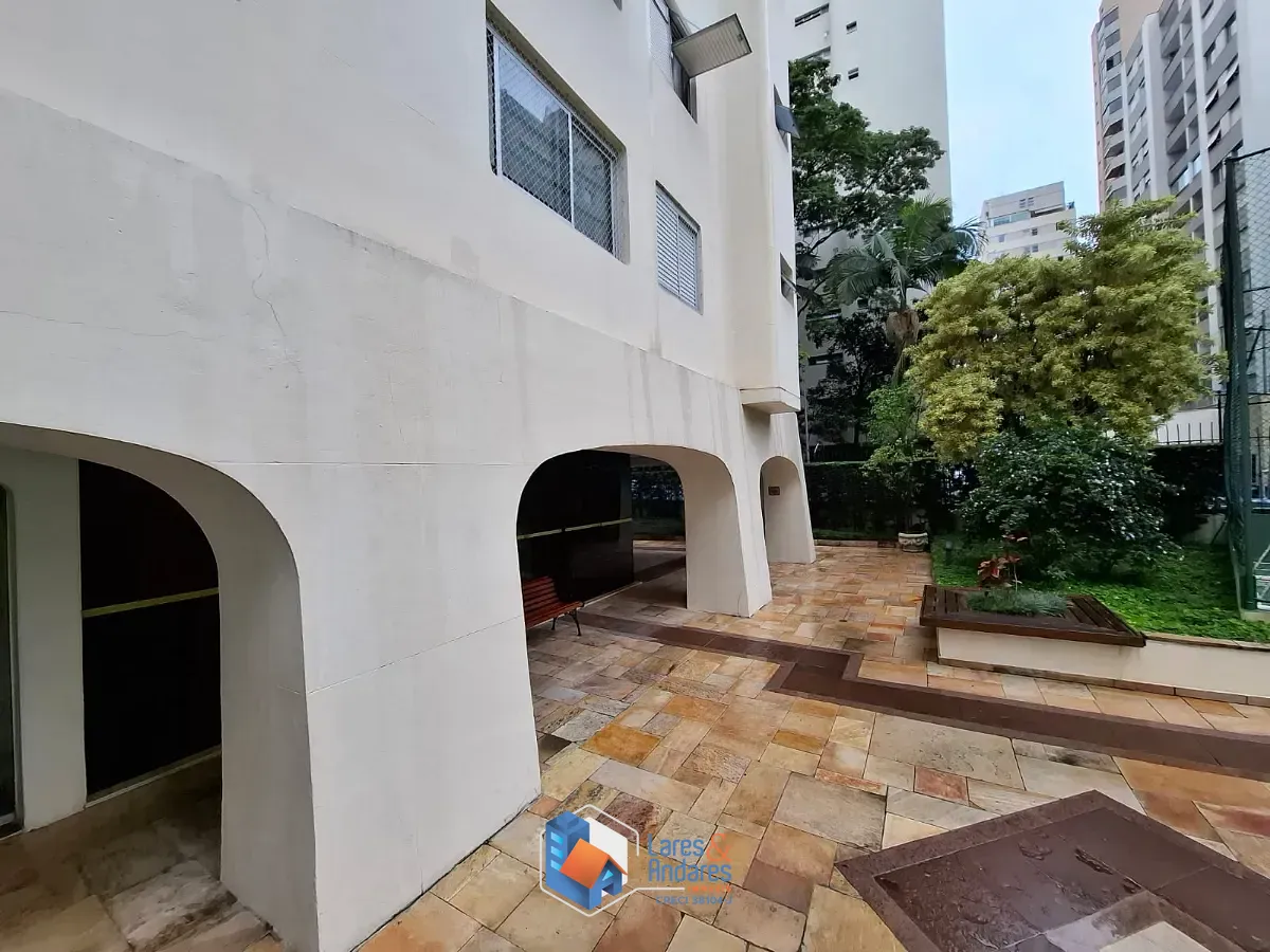 Apartamento, 3 quartos, 100 m² - Foto 27
