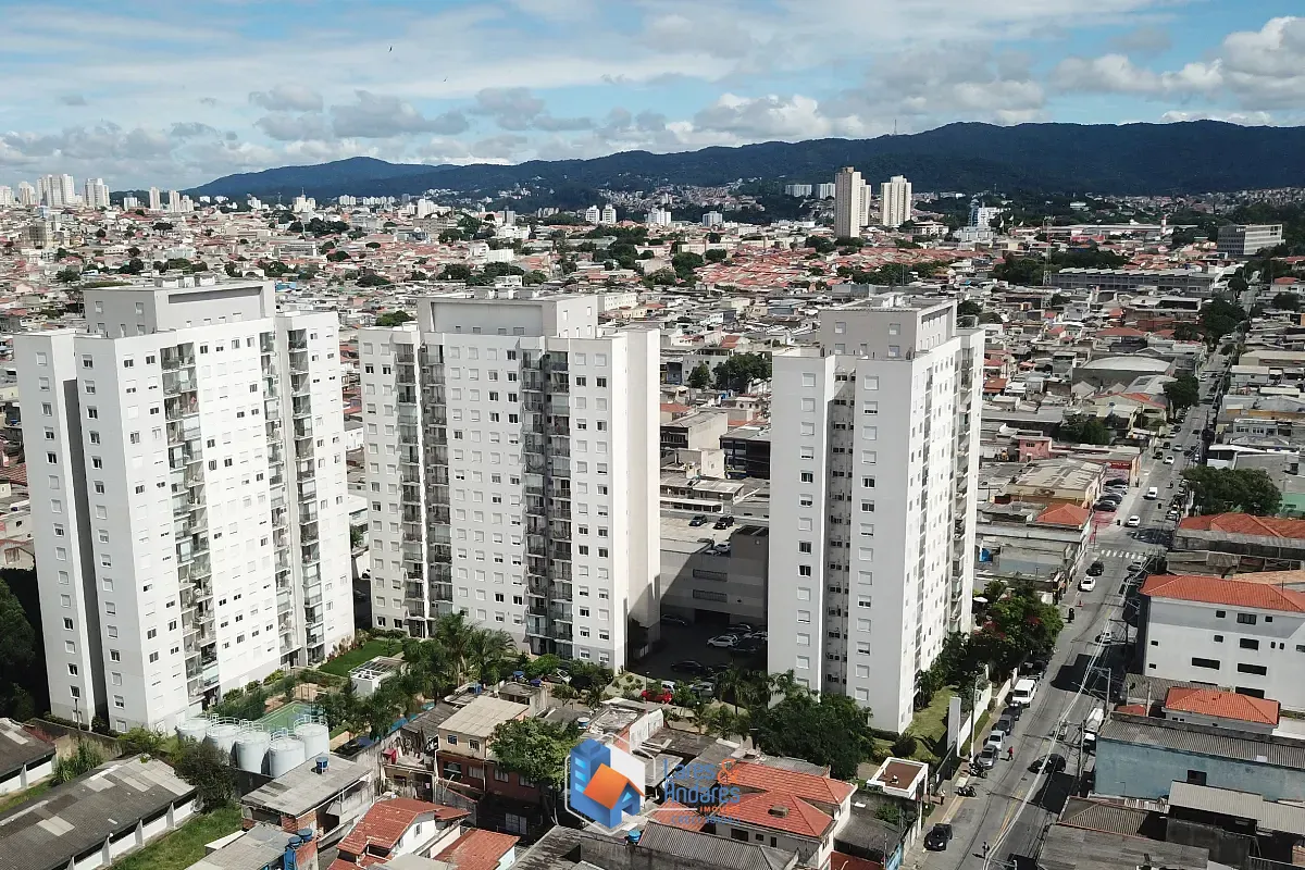 Apartamento, 2 quartos, 60 m² - Foto 39