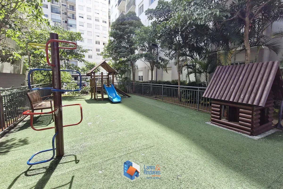 Apartamento, 2 quartos, 60 m² - Foto 35
