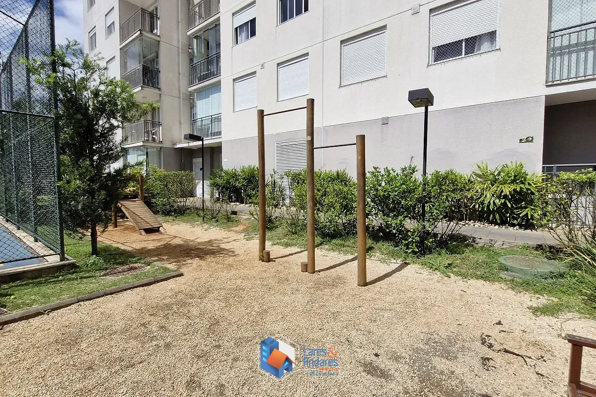 Apartamento, 2 quartos, 60 m² - Foto 28