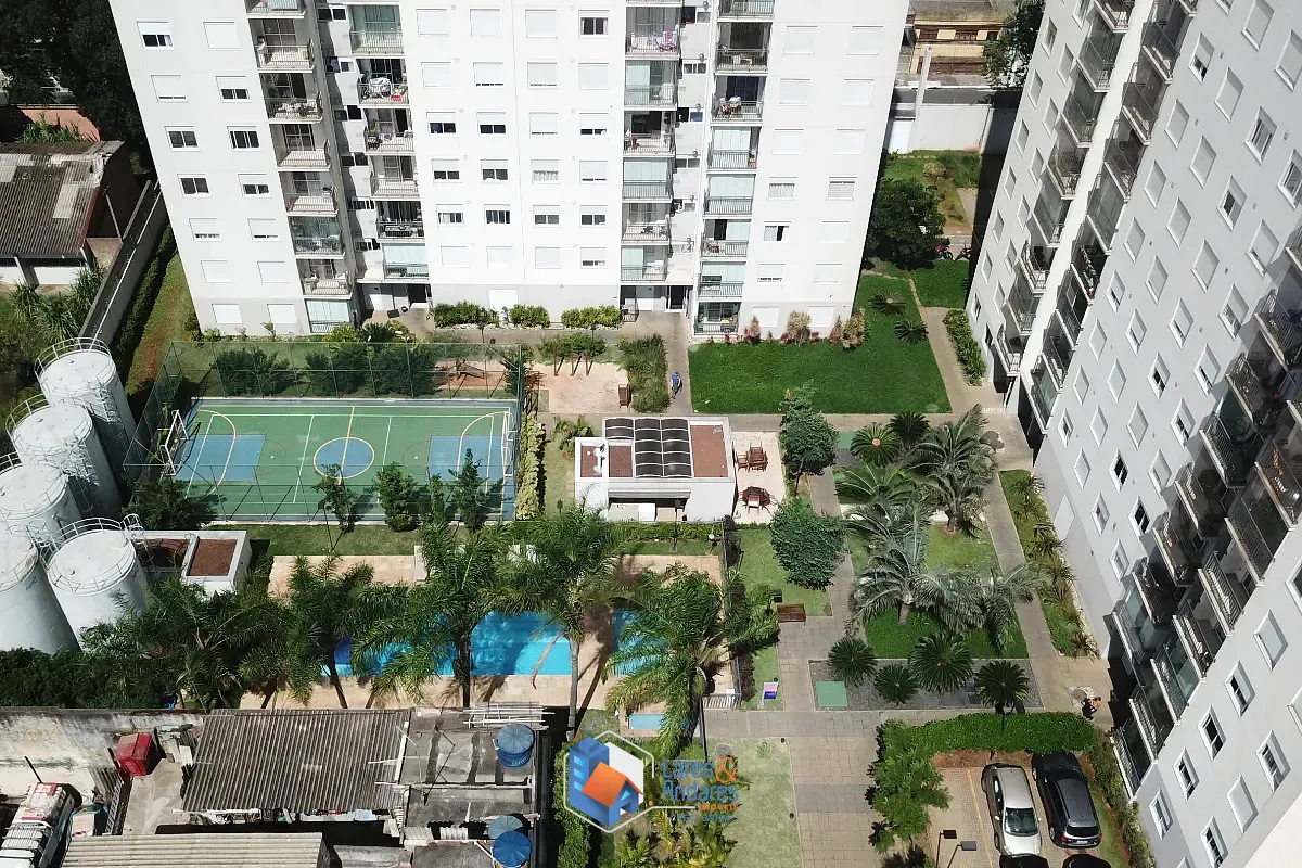Apartamento, 2 quartos, 60 m² - Foto 42