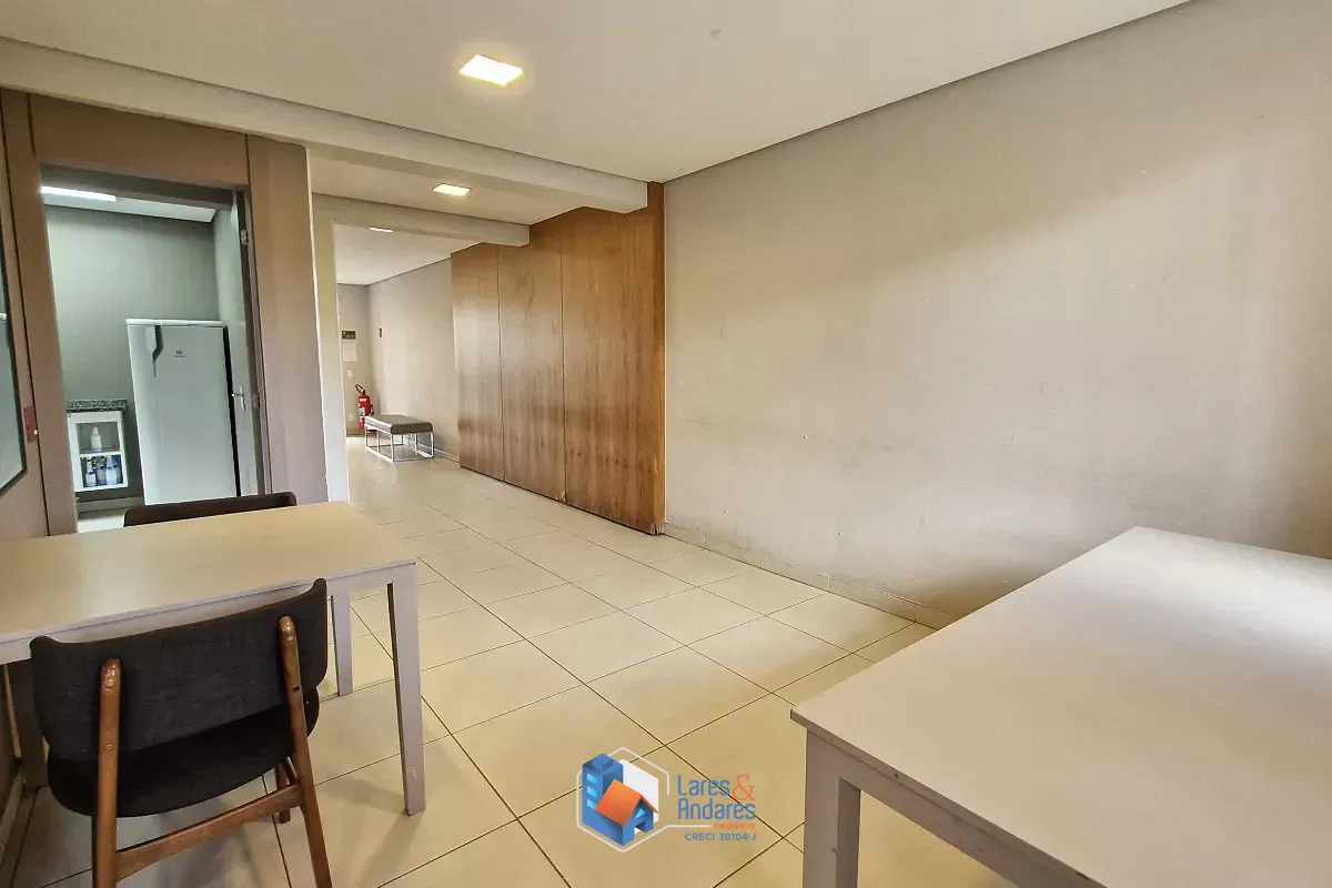 Apartamento, 2 quartos, 60 m² - Foto 34