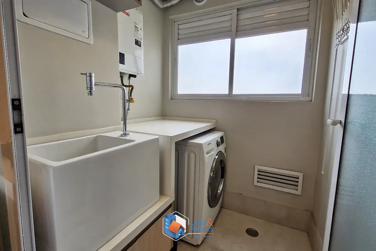 Apartamento, 2 quartos, 60 m² - Foto 11