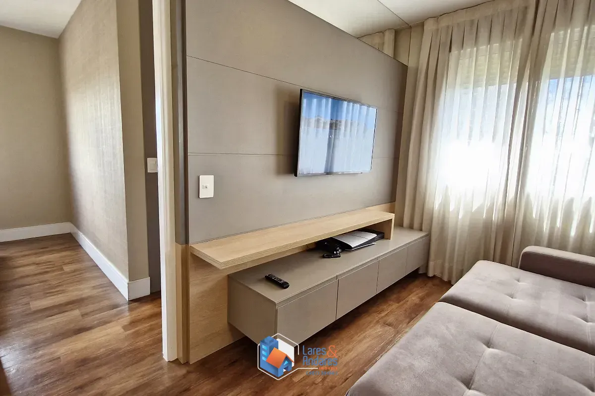 Apartamento, 2 quartos, 60 m² - Foto 19