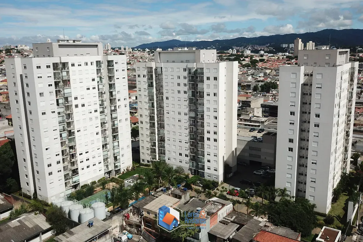 Apartamento, 2 quartos, 60 m² - Foto 38