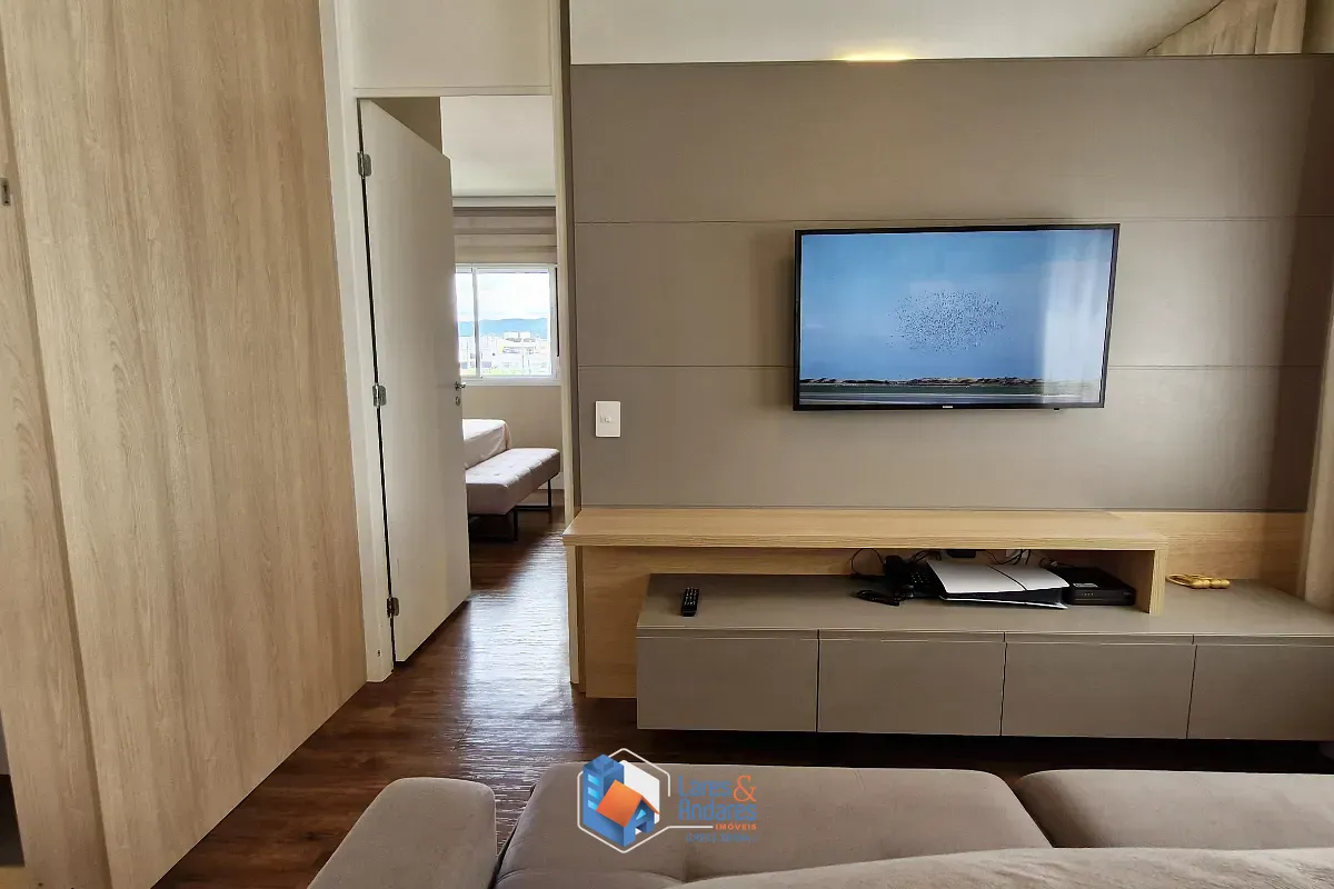 Apartamento, 2 quartos, 60 m² - Foto 18