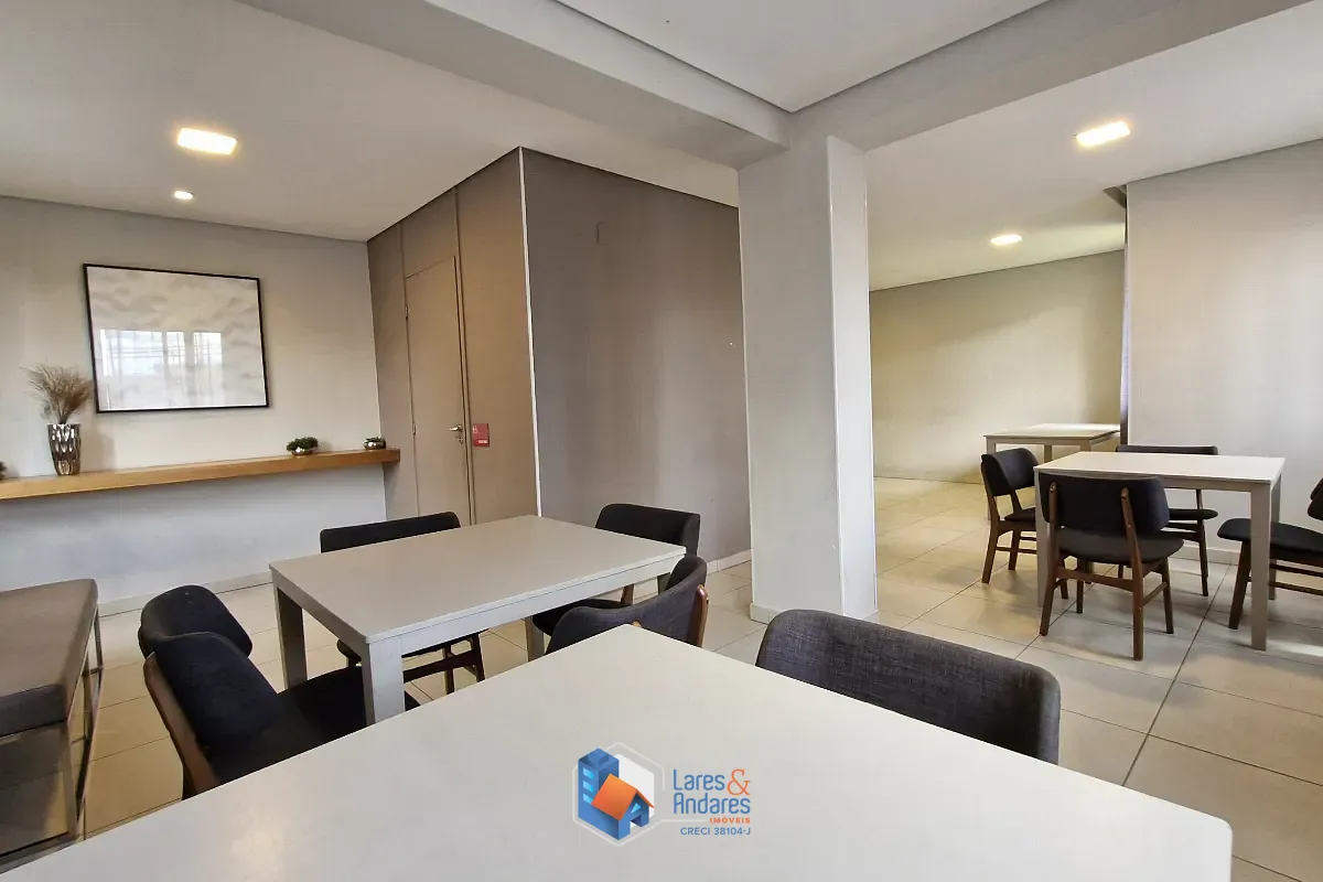 Apartamento, 2 quartos, 60 m² - Foto 33