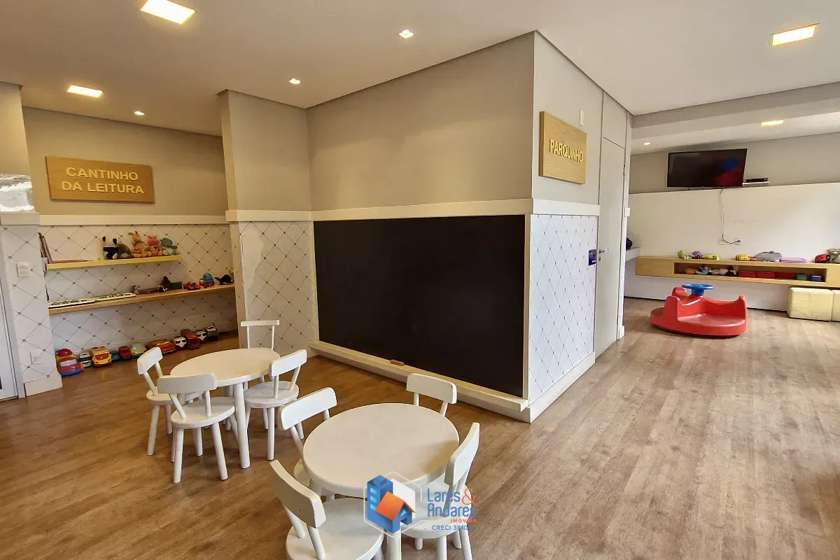 Apartamento, 2 quartos, 60 m² - Foto 29