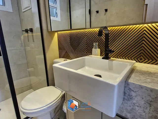 Apartamento com 60m² 2 quartos e 2 banheiros, à venda, no bairro Jaçanã em São Paulo