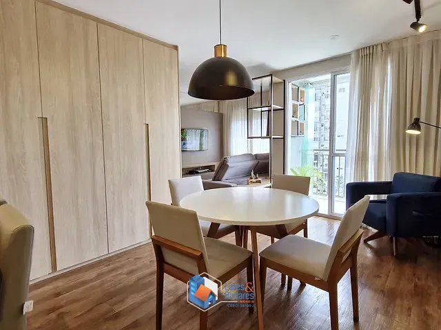 Apartamento com 60m² 2 quartos e 2 banheiros, à venda, no bairro Jaçanã em São Paulo